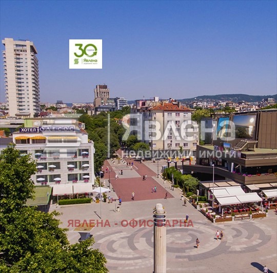 Продава 4-СТАЕН, гр. Варна, Фестивален комплекс