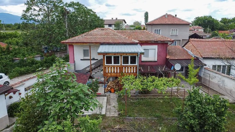 Продава КЪЩА, с. Леново, област Пловдив, снимка 15 - Къщи - 45521550
