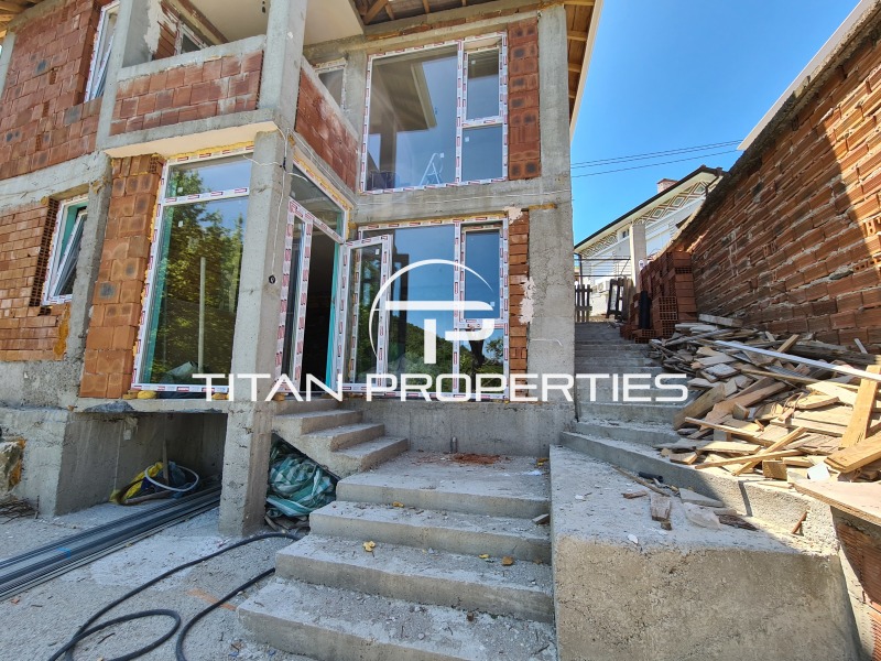 À vendre  Maison région Plovdiv , Rouen , 100 m² | 99515848 - image [2]