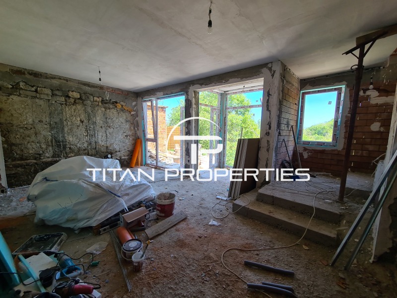 À vendre  Maison région Plovdiv , Rouen , 100 m² | 99515848 - image [4]
