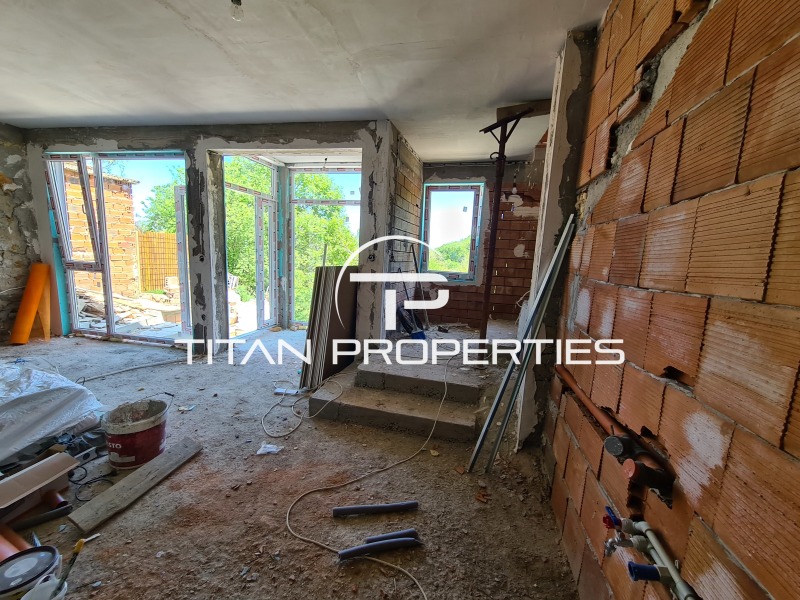 À vendre  Maison région Plovdiv , Rouen , 100 m² | 99515848 - image [5]