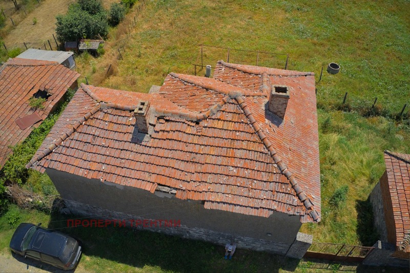 Na prodej  Dům oblast Haškovská , Radovec , 72 m2 | 83313468 - obraz [3]