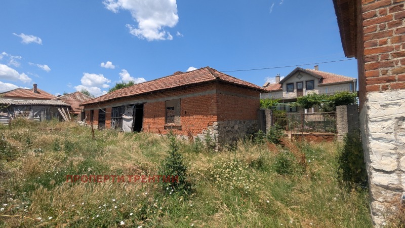 Na prodej  Dům oblast Haškovská , Radovec , 72 m2 | 83313468 - obraz [7]