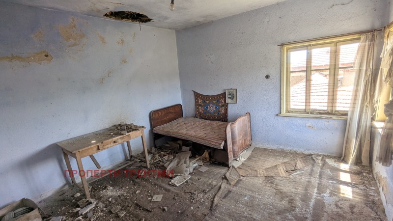 Na prodej  Dům oblast Haškovská , Radovec , 72 m2 | 83313468 - obraz [14]
