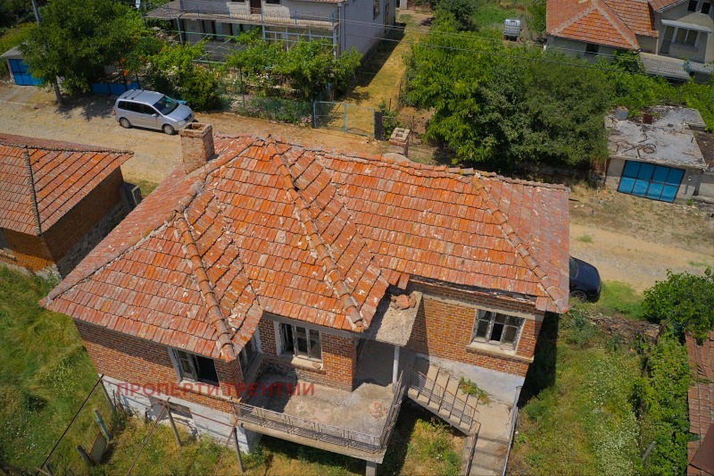 Na prodej  Dům oblast Haškovská , Radovec , 72 m2 | 83313468
