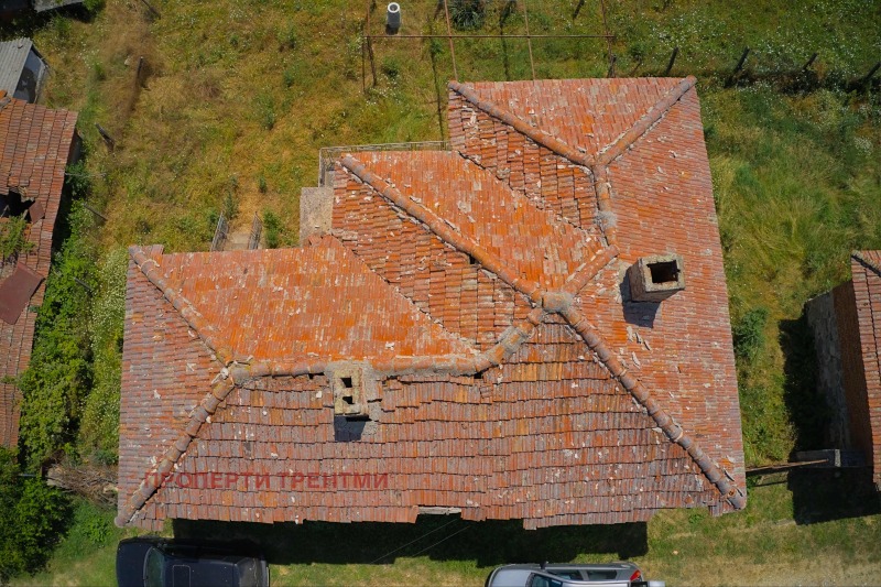 Na prodej  Dům oblast Haškovská , Radovec , 72 m2 | 83313468 - obraz [5]