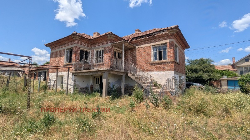 Na prodej  Dům oblast Haškovská , Radovec , 72 m2 | 83313468 - obraz [2]
