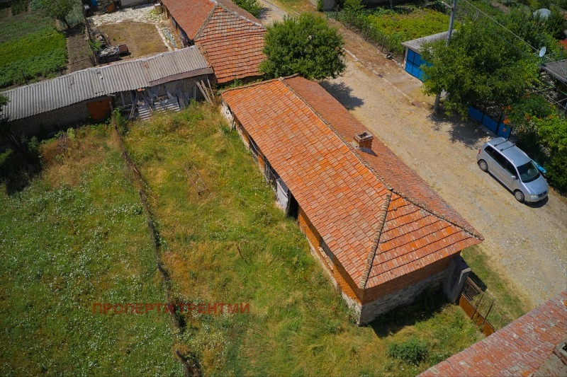 Na prodej  Dům oblast Haškovská , Radovec , 72 m2 | 83313468 - obraz [4]
