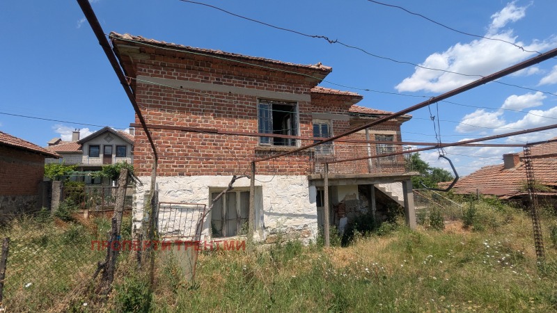 Na prodej  Dům oblast Haškovská , Radovec , 72 m2 | 83313468 - obraz [6]