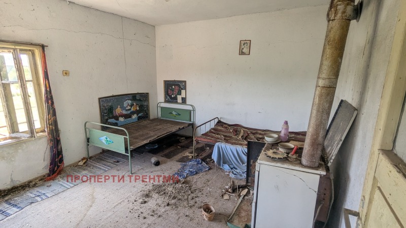 Na prodej  Dům oblast Haškovská , Radovec , 72 m2 | 83313468 - obraz [16]