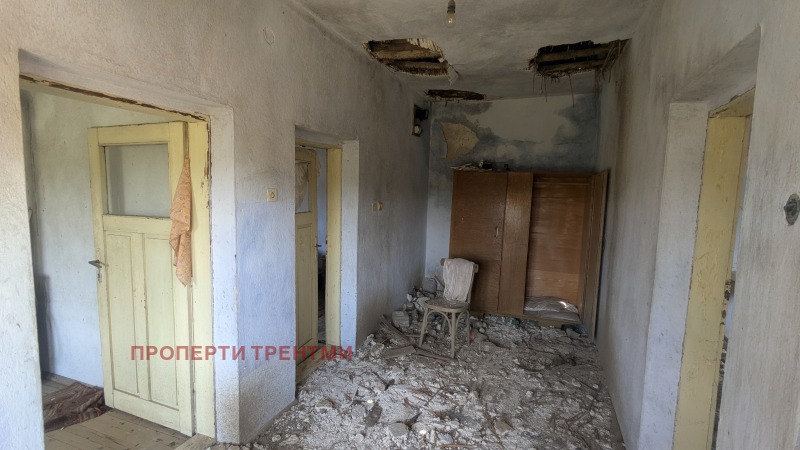 Na prodej  Dům oblast Haškovská , Radovec , 72 m2 | 83313468 - obraz [13]