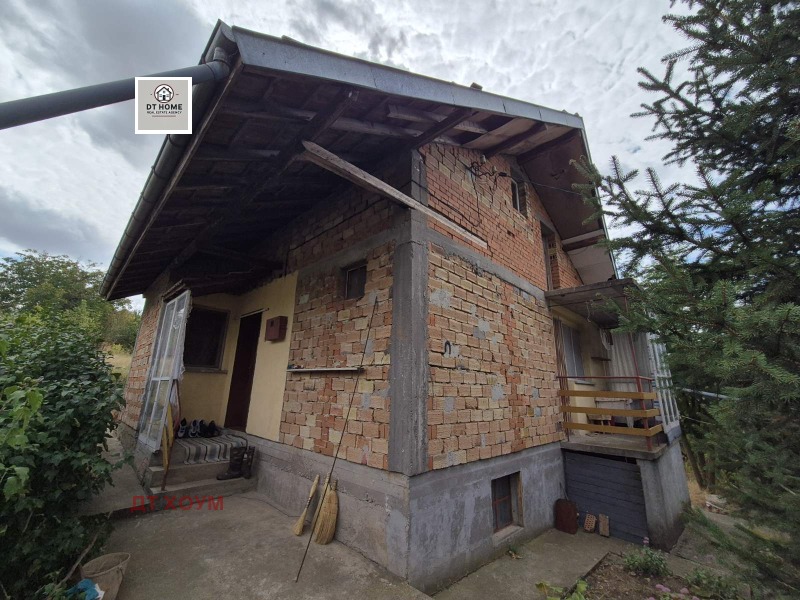 Продава  Къща област Русе , с. Червена вода , 50 кв.м | 95674338 - изображение [14]