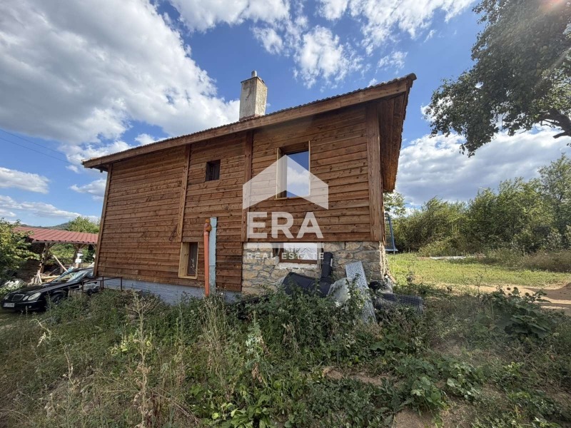 Продава КЪЩА, с. Бадевци, област Велико Търново, снимка 4 - Къщи - 55752649