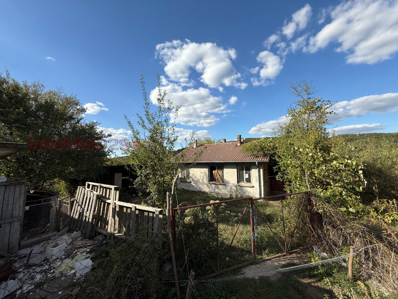 Продава  Пром. помещение област Габрово , с. Гергини , 680 кв.м | 11456970 - изображение [6]
