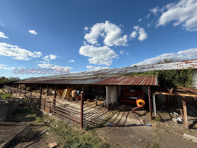 Продава  Пром. помещение област Габрово , с. Гергини , 680 кв.м | 11456970 - изображение [8]