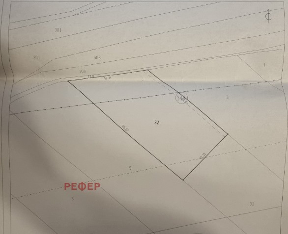 In vendita  Complotto regione Sofia , Bogurishte , 3300 mq | 95784296 - Immagine [2]