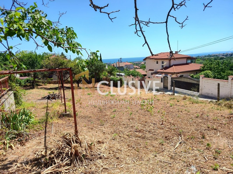 Продава  Парцел, град Варна, м-т Манастирски рид •  124 900 EUR • ID 29609104 — holmes.bg - [1] 
