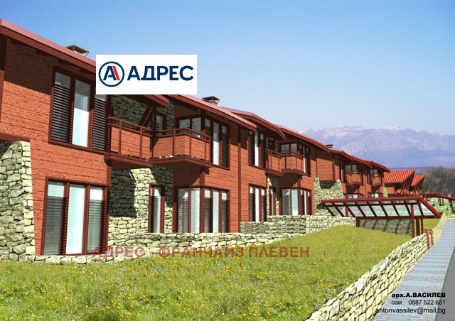 Продава ПАРЦЕЛ, с. Типченица, област Враца, снимка 7 - Парцели - 55173937