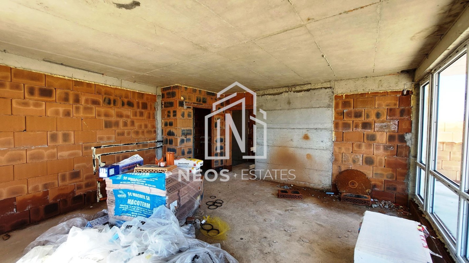 Продава 1-СТАЕН, гр. Созопол, област Бургас, снимка 5 - Апартаменти - 50960617