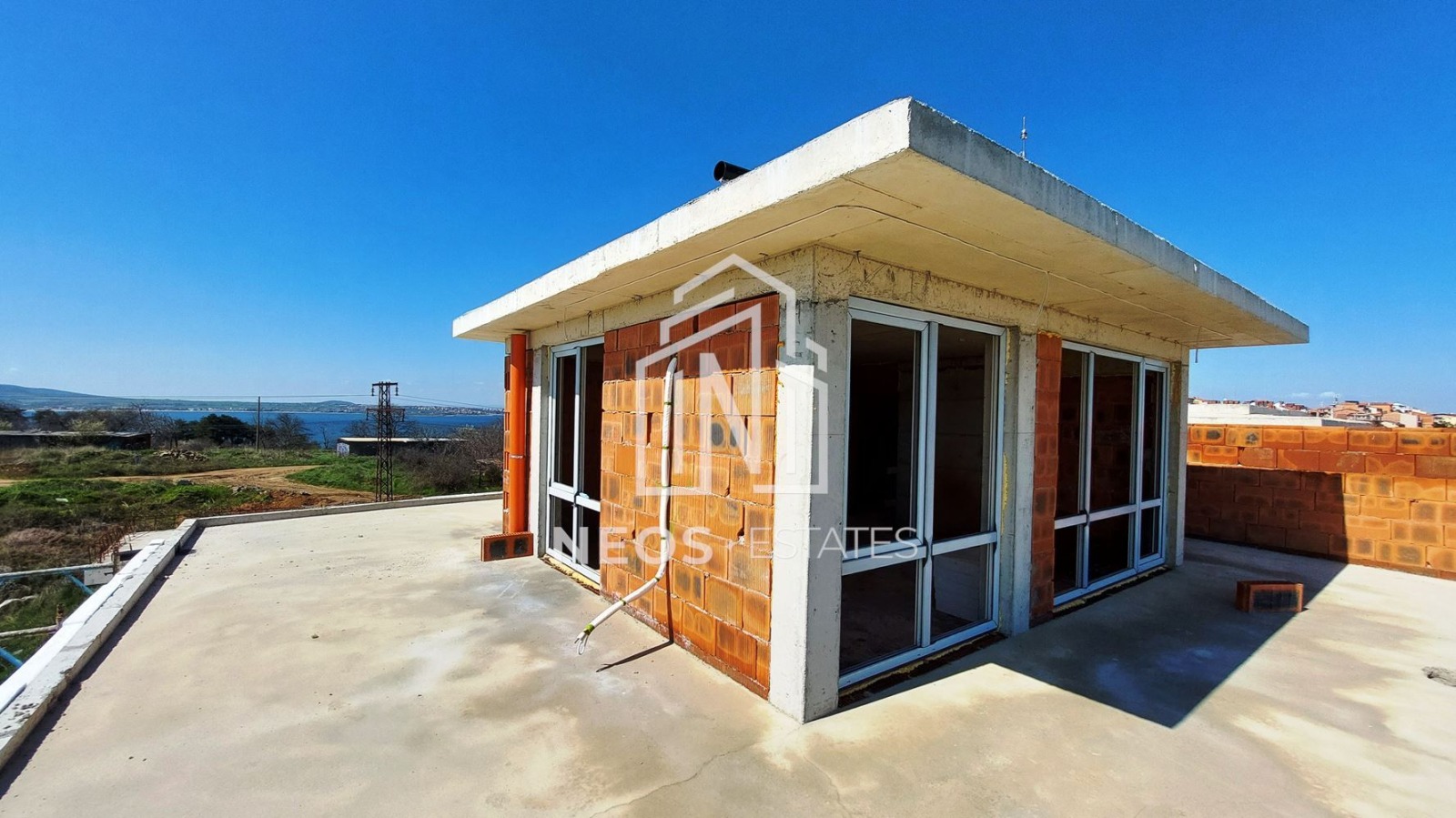 Продава 1-СТАЕН, гр. Созопол, област Бургас, снимка 2 - Апартаменти - 50960617