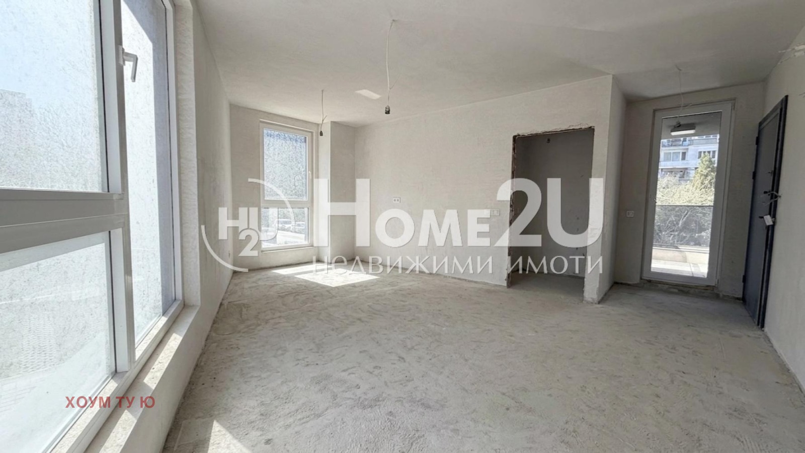 Продава 1-СТАЕН, гр. София, Надежда 4, снимка 6 - Апартаменти - 54277355