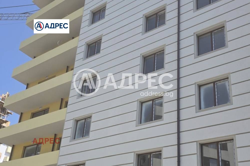 Продава 2-СТАЕН, гр. Варна, Гранд Мол, снимка 5 - Апартаменти - 53898376