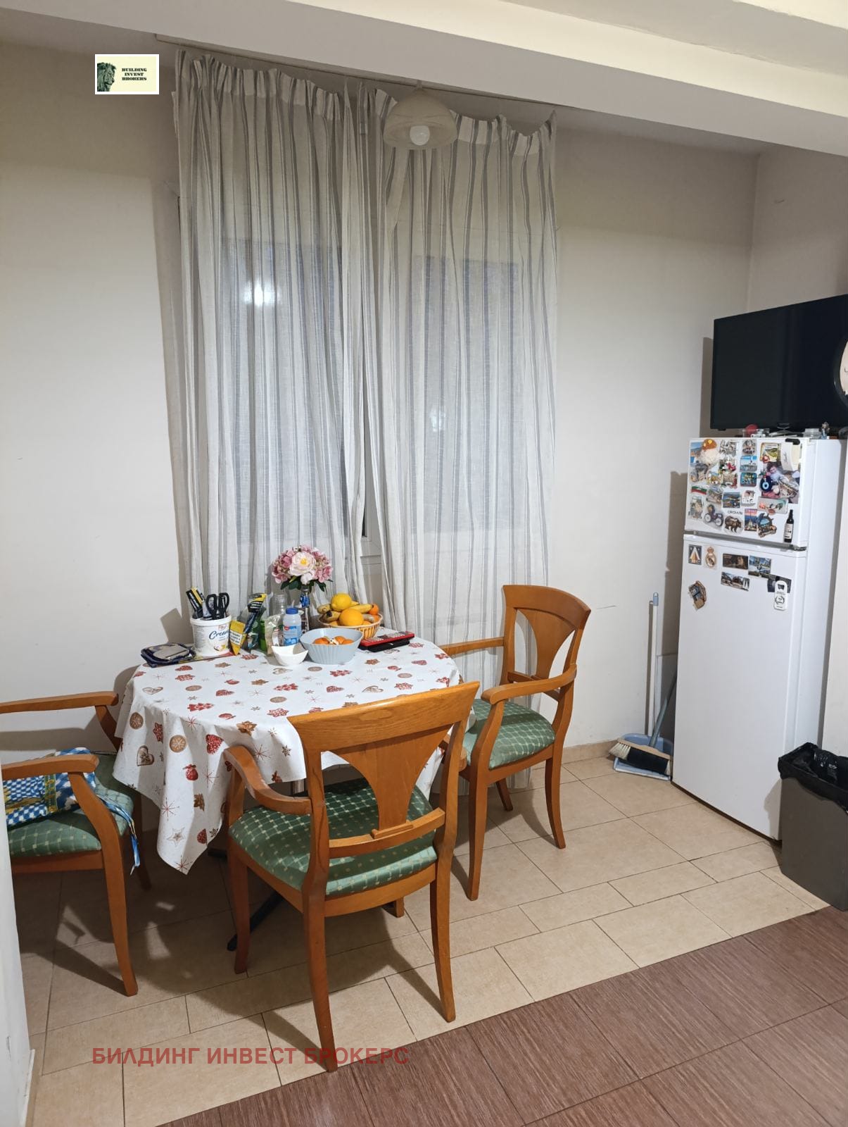 Продава 2-СТАЕН, гр. София, Младост 2, снимка 4 - Апартаменти - 53977668