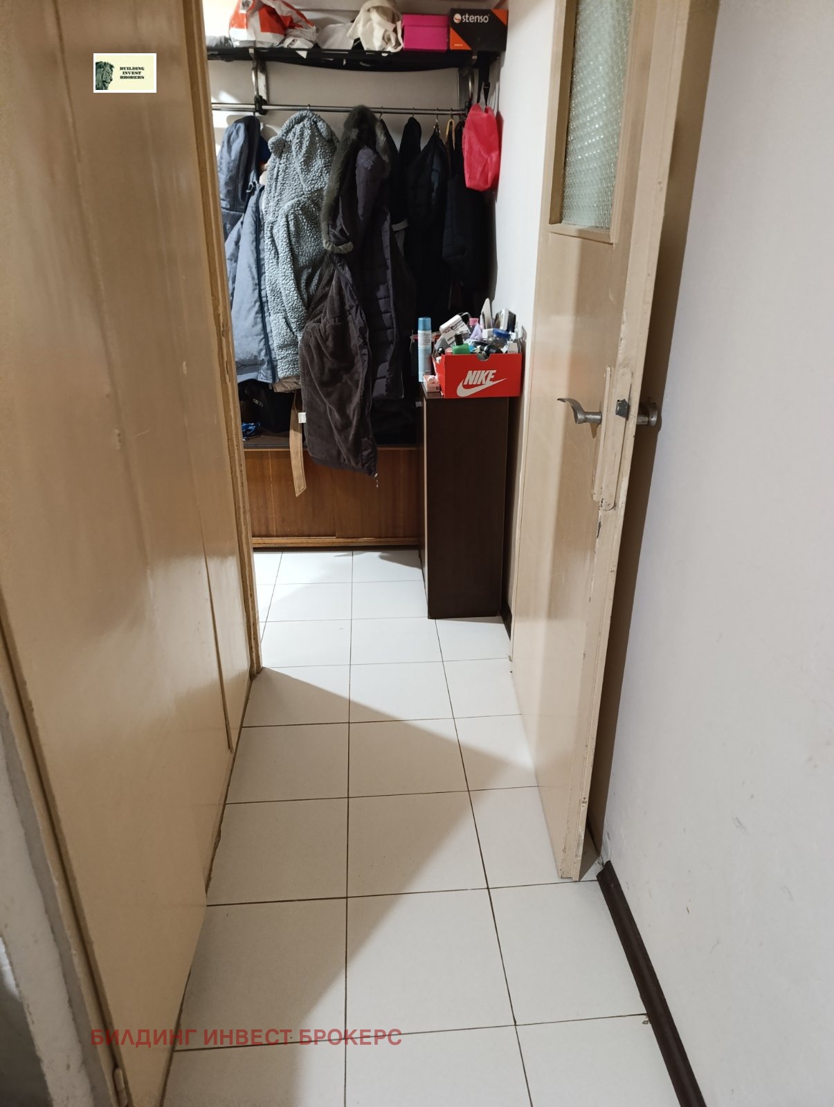 Продава 2-СТАЕН, гр. София, Младост 2, снимка 6 - Апартаменти - 53977668