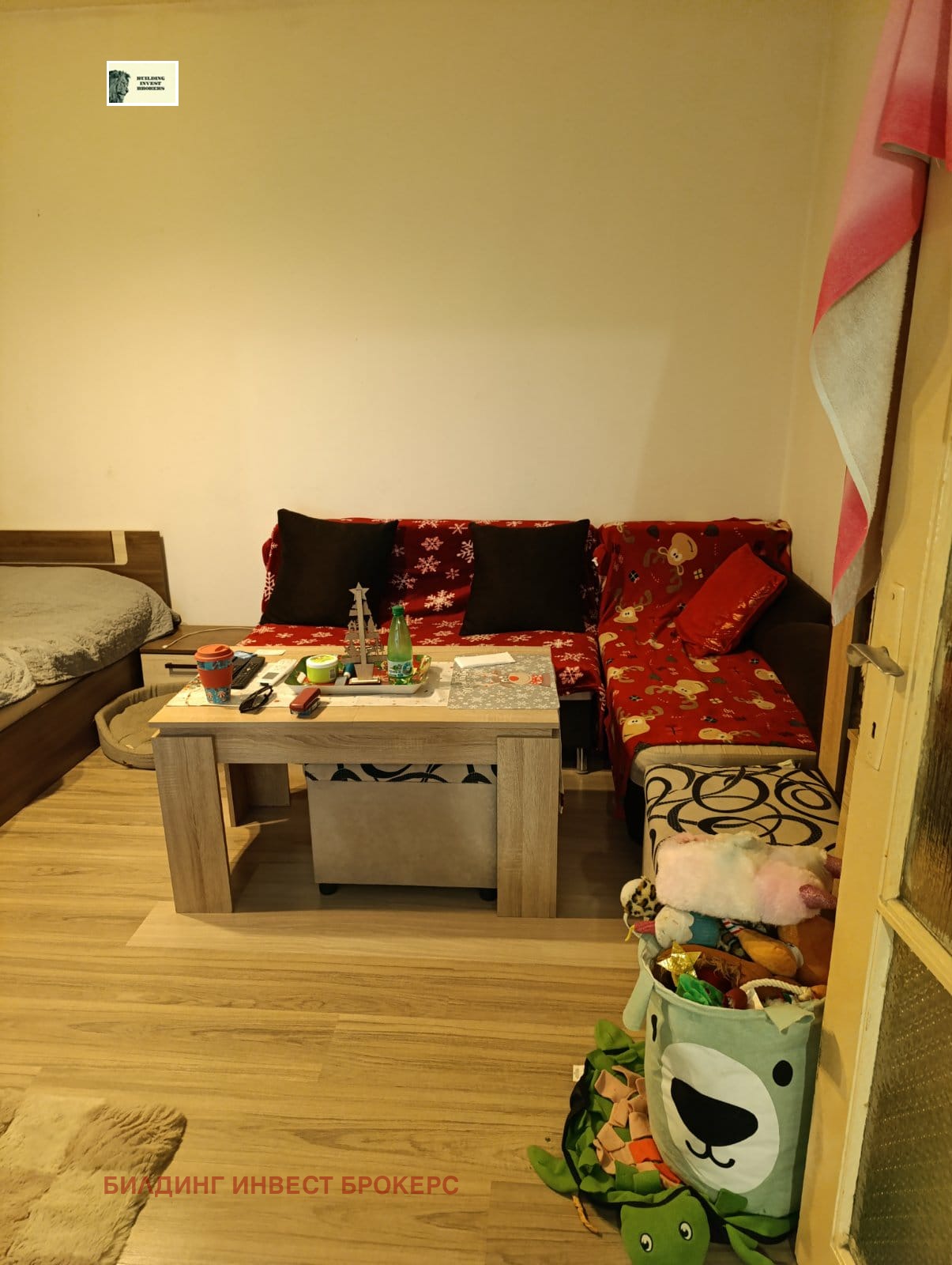 Продава 2-СТАЕН, гр. София, Младост 2, снимка 7 - Апартаменти - 53977668