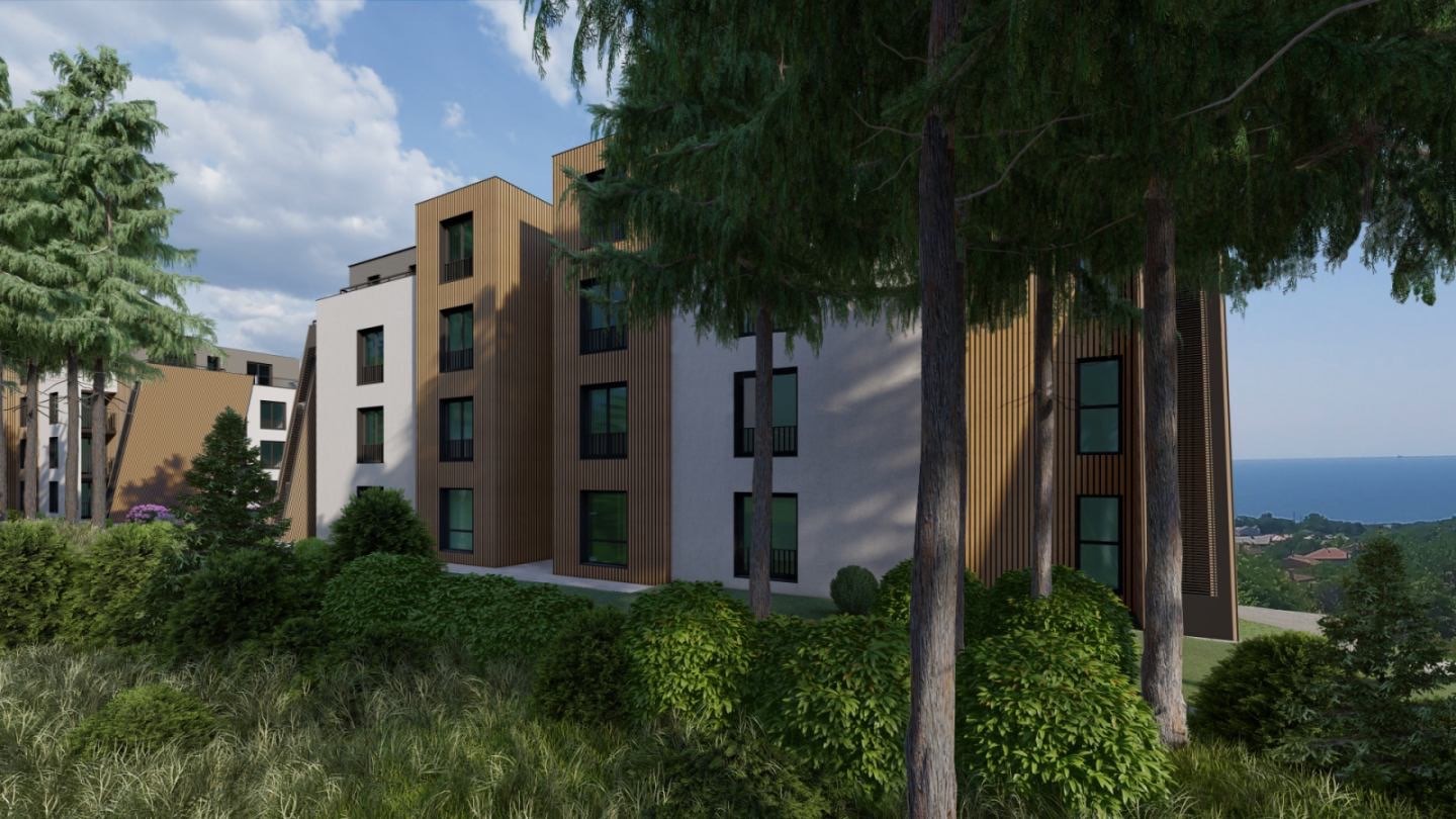 Продава 2-СТАЕН, гр. Варна, Виница, снимка 2 - Апартаменти - 54072160