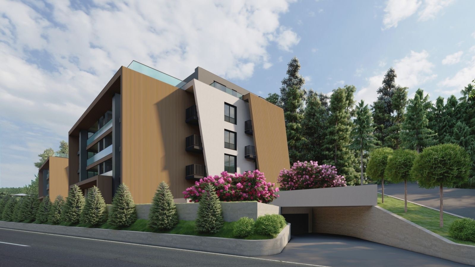 Продава 2-СТАЕН, гр. Варна, Виница, снимка 3 - Апартаменти - 54072160