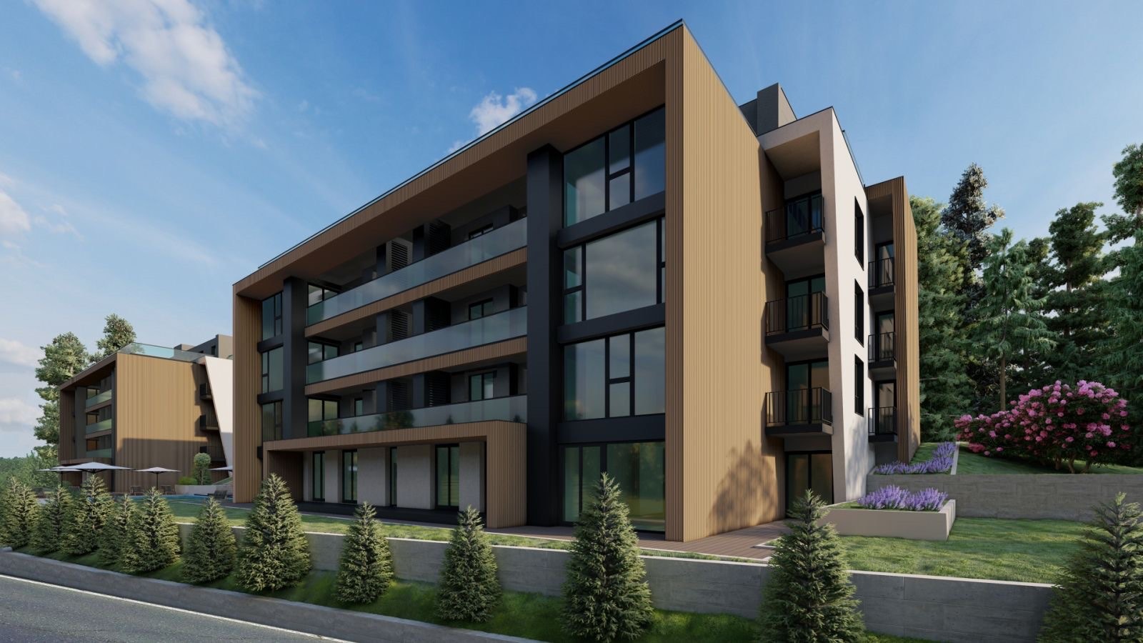 Продава 2-СТАЕН, гр. Варна, Виница, снимка 2 - Апартаменти - 54072160