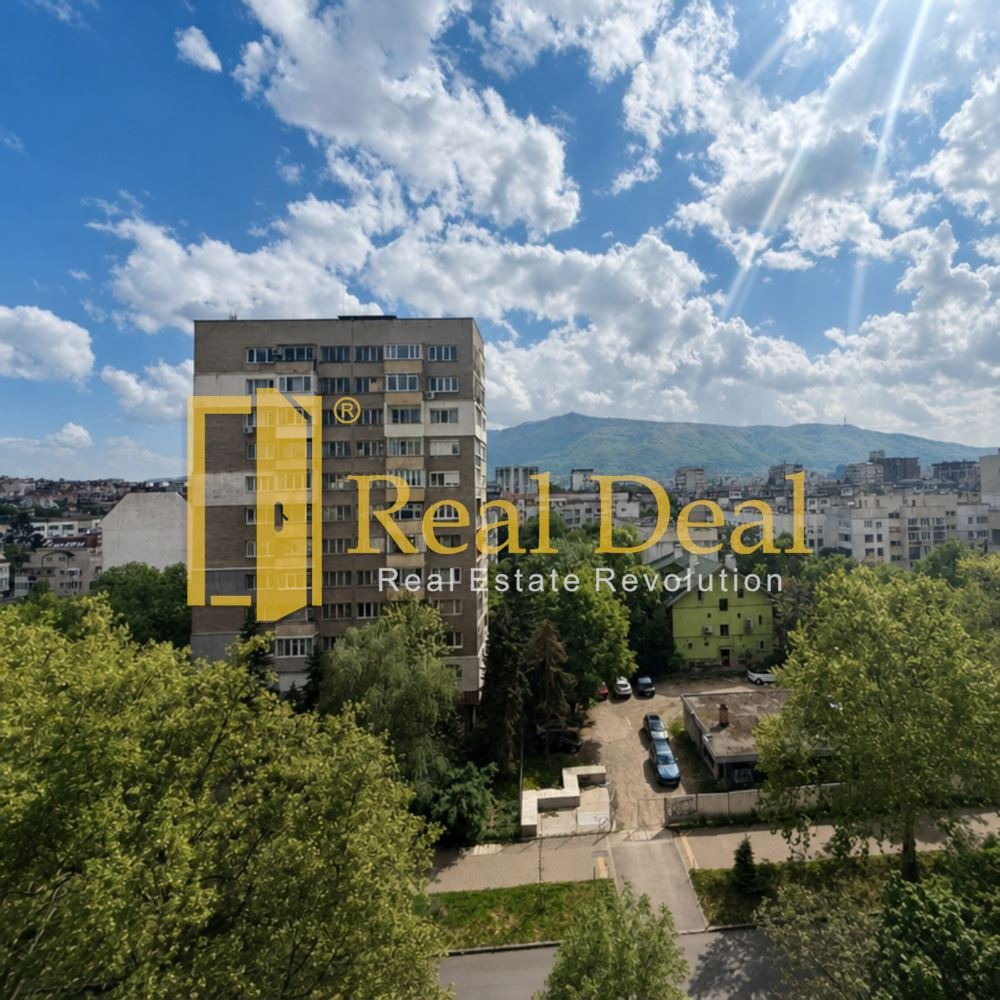Продава 2-СТАЕН, гр. София, Иван Вазов, снимка 6 - Апартаменти - 54519826
