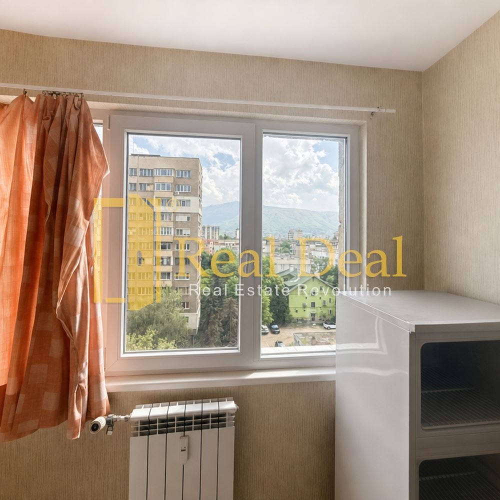 Продава 2-СТАЕН, гр. София, Иван Вазов, снимка 4 - Апартаменти - 54519826