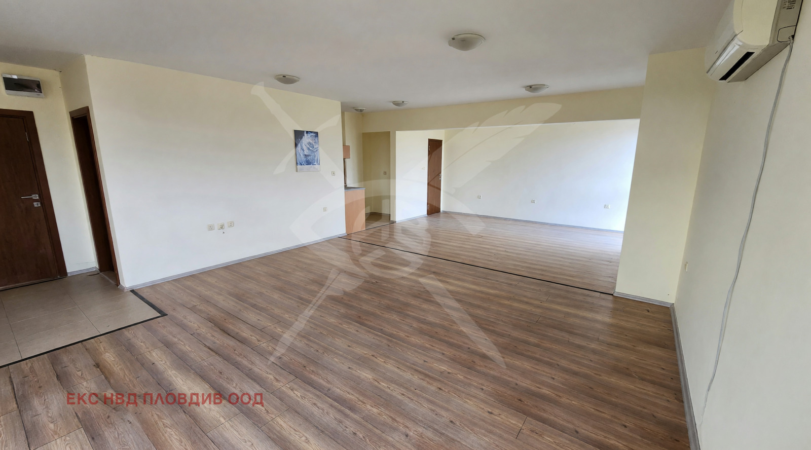 Продава 2-СТАЕН, гр. Хисаря, област Пловдив, снимка 2 - Апартаменти - 54841582