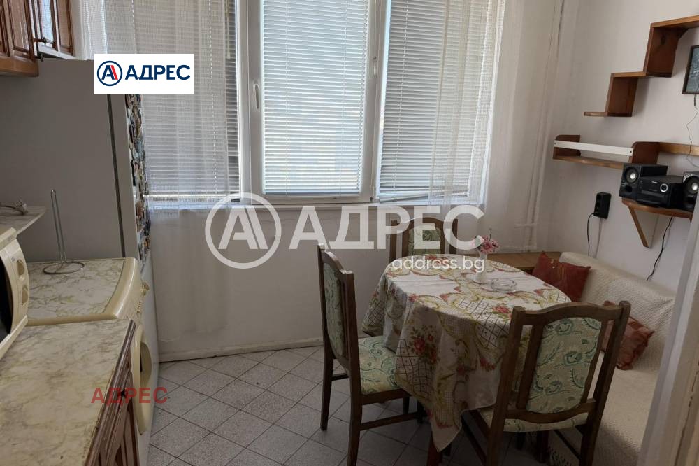 Продава 2-СТАЕН, гр. Варна, Младост 2, снимка 6 - Апартаменти - 56407374