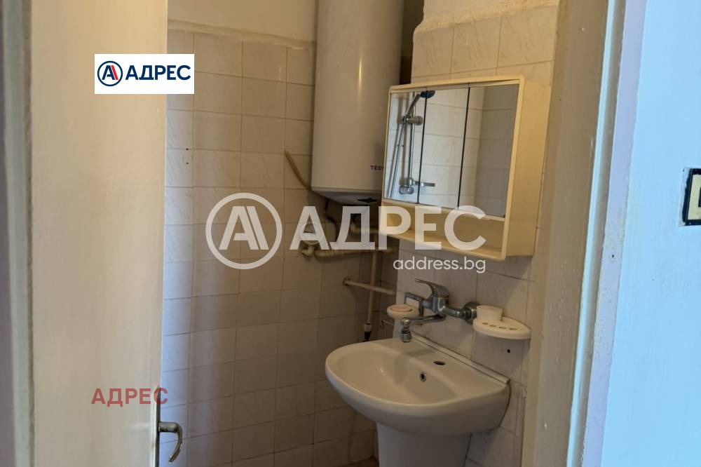 Продава 2-СТАЕН, гр. Варна, Младост 2, снимка 5 - Апартаменти - 56407374
