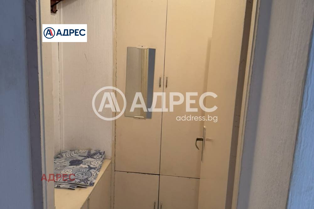 Продава 2-СТАЕН, гр. Варна, Младост 2, снимка 7 - Апартаменти - 56407374