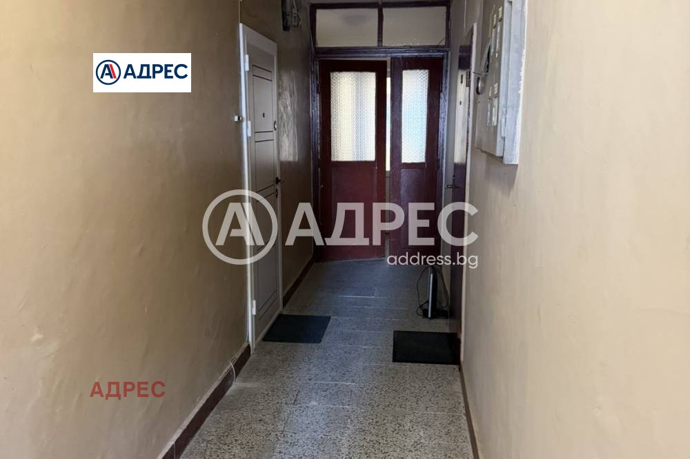 Продава 2-СТАЕН, гр. Варна, Младост 2, снимка 9 - Апартаменти - 56407374