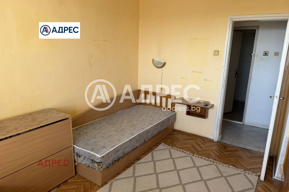 Продава 2-СТАЕН, гр. Варна, Младост 2, снимка 3 - Апартаменти - 56407374