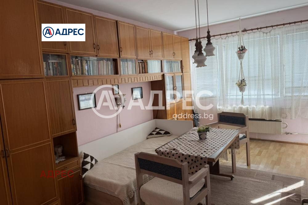 Продава 2-СТАЕН, гр. Варна, Младост 2, снимка 2 - Апартаменти - 56407374