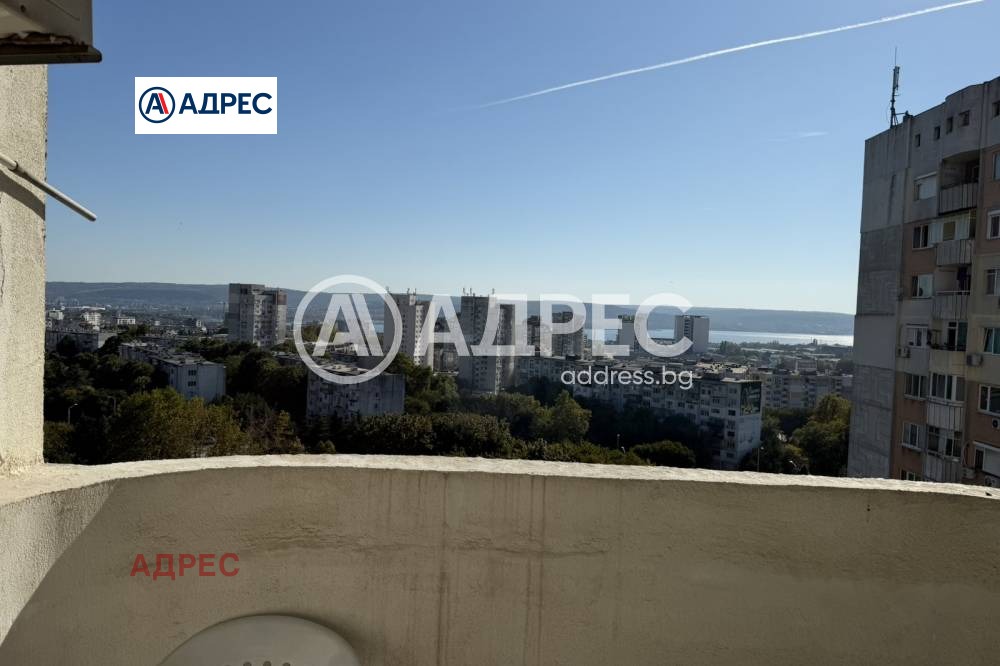 Продава 2-СТАЕН, гр. Варна, Младост 2, снимка 8 - Апартаменти - 56407374