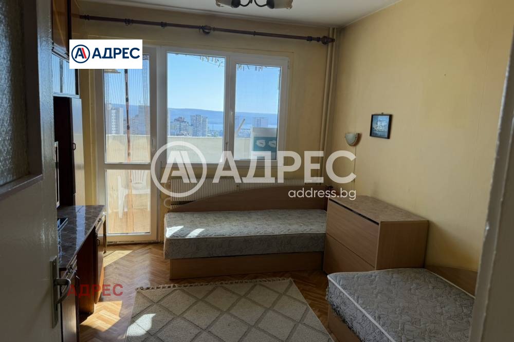 Продава 2-СТАЕН, гр. Варна, Младост 2, снимка 4 - Апартаменти - 56407374