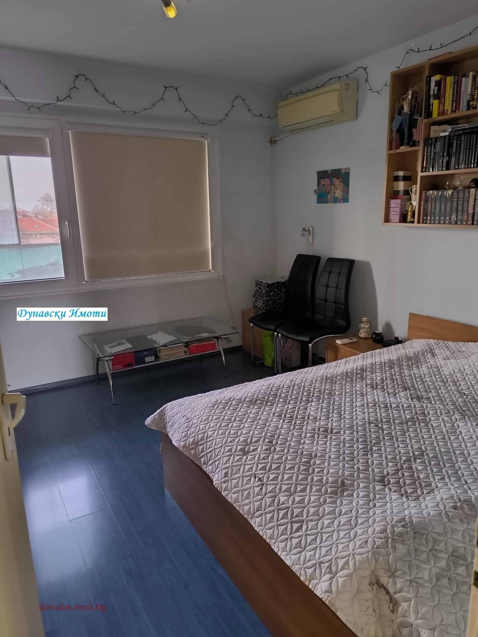 Продава 3-СТАЕН, гр. Русе, Център, снимка 9 - Апартаменти - 53975770