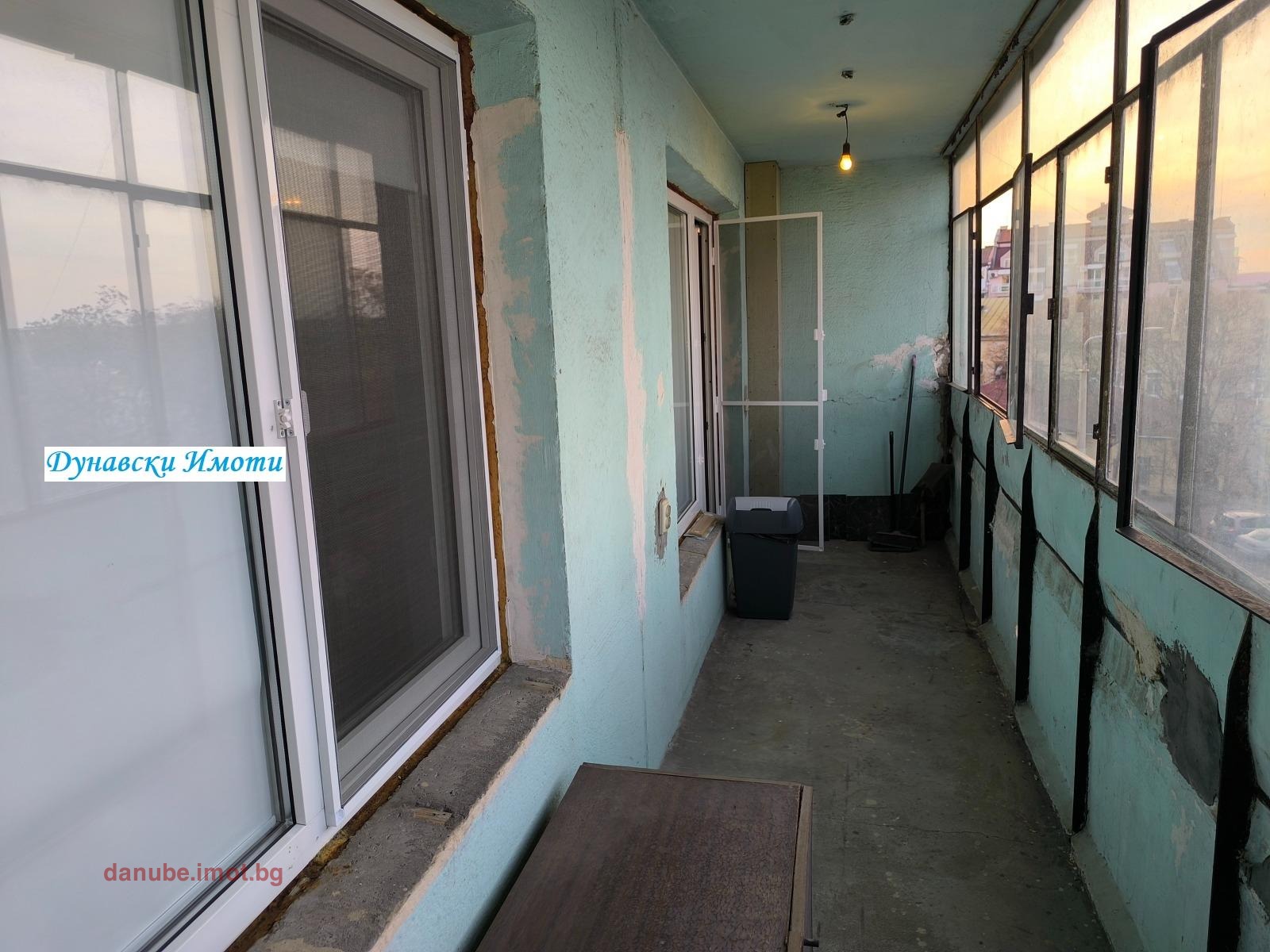 Продава 3-СТАЕН, гр. Русе, Център, снимка 14 - Апартаменти - 53975770