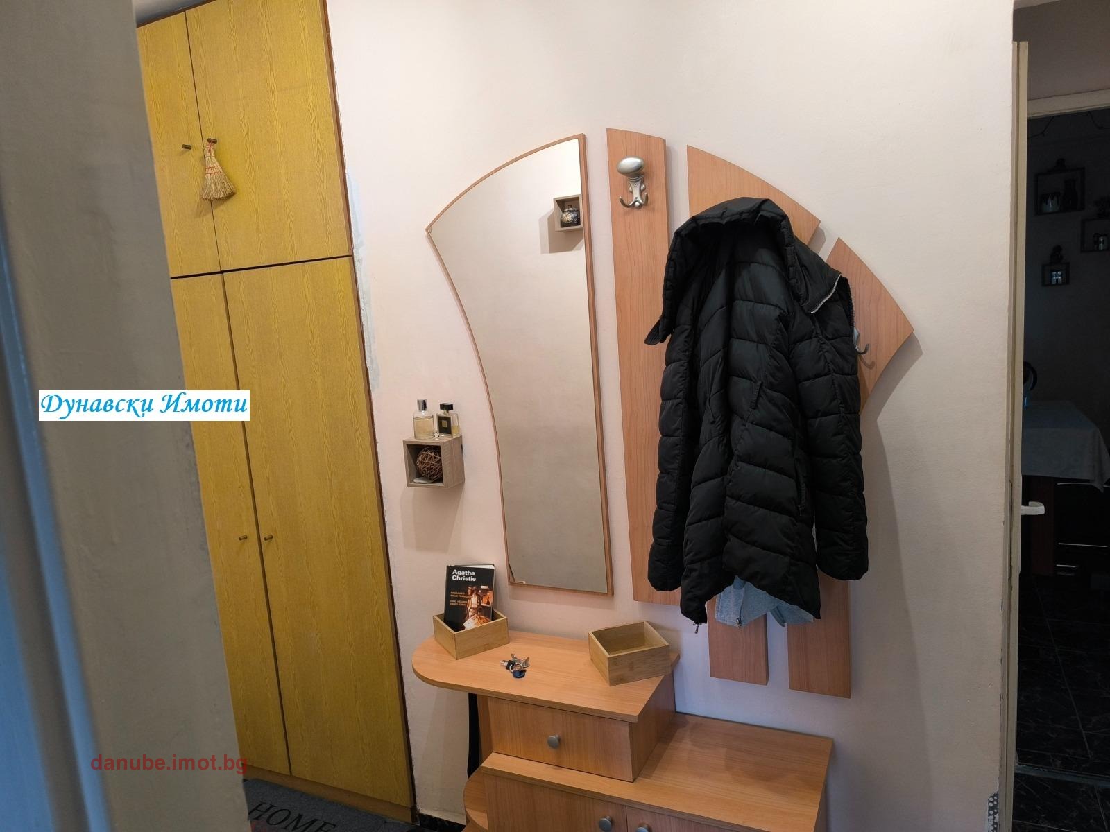 Продава 3-СТАЕН, гр. Русе, Център, снимка 10 - Апартаменти - 53975770