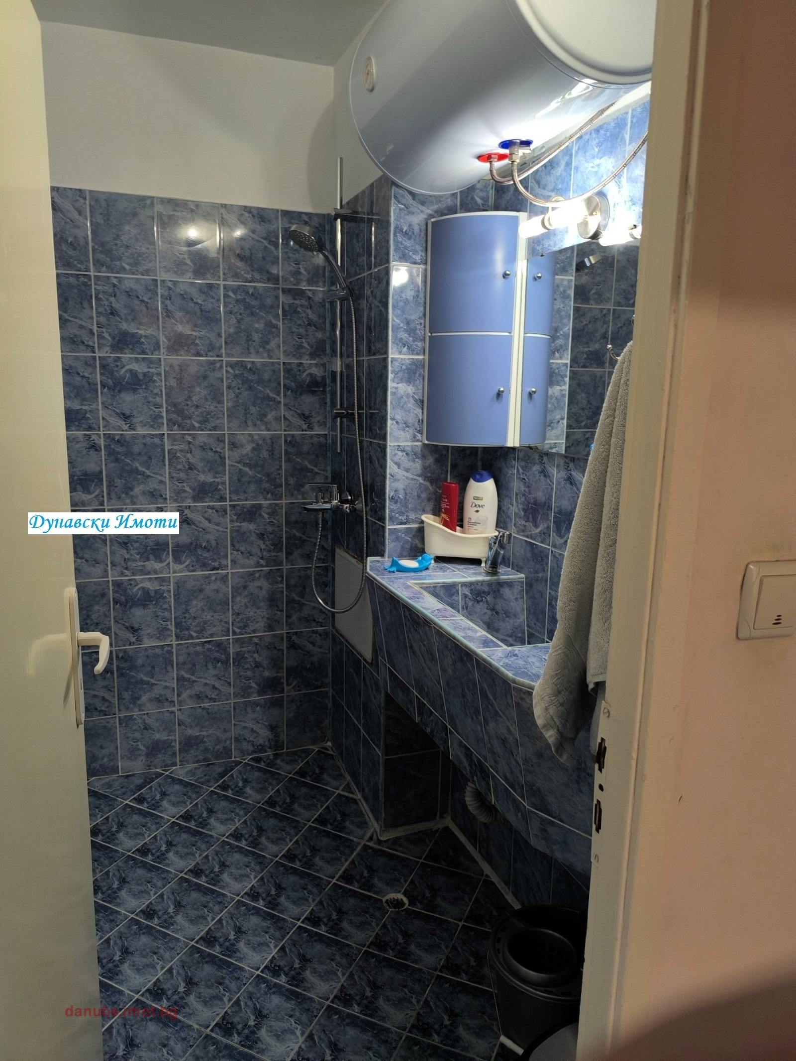 Продава 3-СТАЕН, гр. Русе, Център, снимка 11 - Апартаменти - 53975770