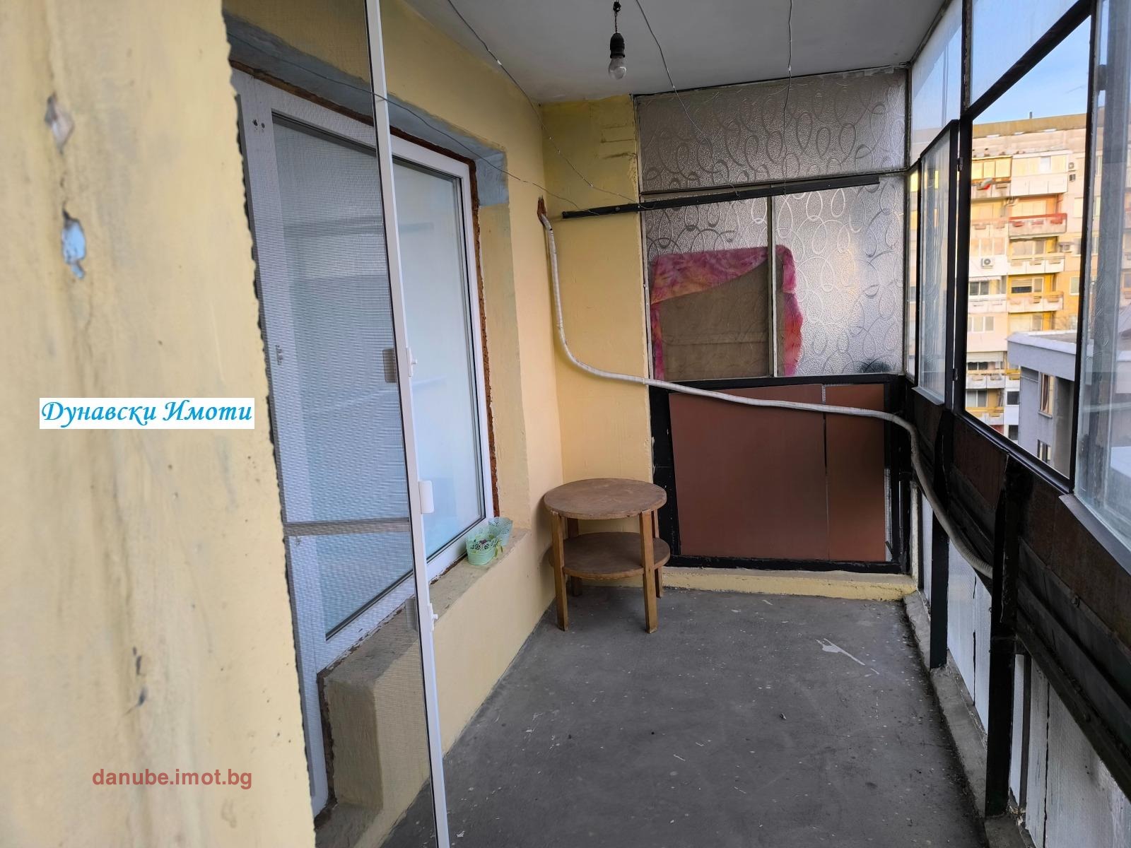 Продава 3-СТАЕН, гр. Русе, Център, снимка 13 - Апартаменти - 53975770