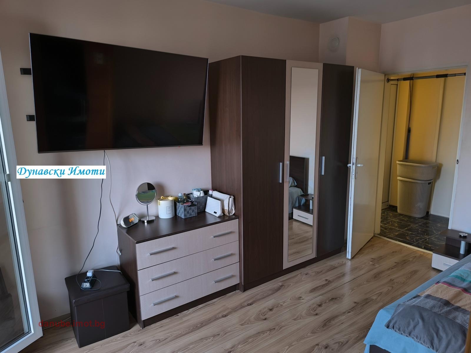 Продава 3-СТАЕН, гр. Русе, Център, снимка 7 - Апартаменти - 53975770