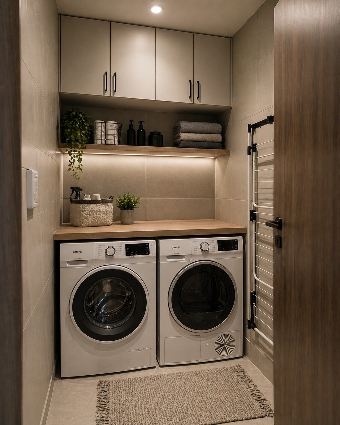 Продава 3-СТАЕН, гр. София, Хаджи Димитър, снимка 6 - Апартаменти - 54352863